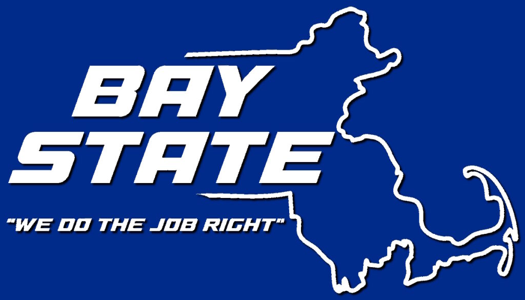 Baystate Sealcoating & Paving