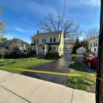 Residential Crack Repair & Sealcoating Belmont