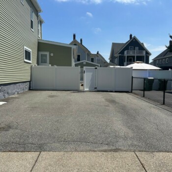 Residential Driveway Extension & Paving Medford, MA