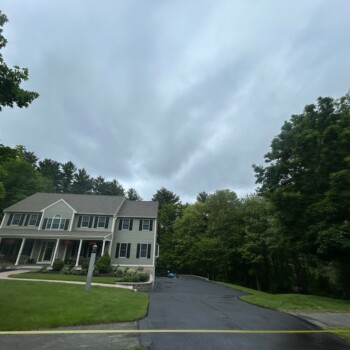 Sealcoating & Patch Paving, North Reading MA